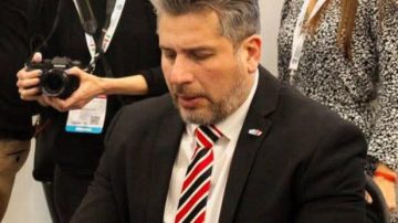 Nelson Bravo: “Están desguazando la cartera que conduce Daniel Scioli”