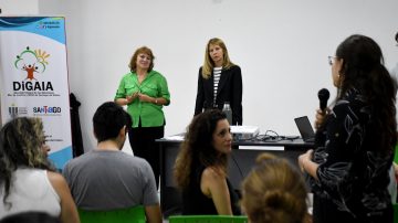 Se concretó el 1° Encuentro de la Comisión y Red que abordan la temática de adicciones