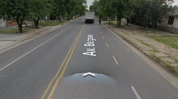 Conocido periodista sufrió un arrebato en La Banda