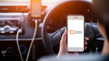 DiDi llegaría este miércoles a Santiago con comisiones 30% menores a las de Uber
