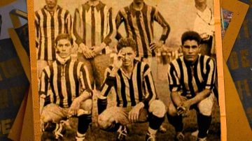 La historia de la primera Copa Internacional en Santiago del Estero