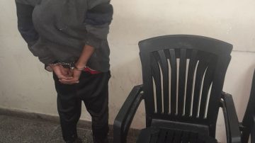 Fernández: detienen a un joven por intentar extorsionar a una familia con objetos robados