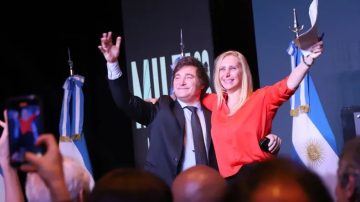 Milei saltó en defensa de su hermana, después de las críticas de Macri