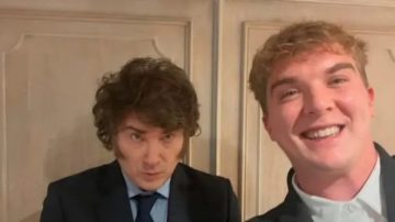 $LIBRA: Millonario movimiento en billeteras virtuales tras el pedido de investigar el patrimonio de Milei