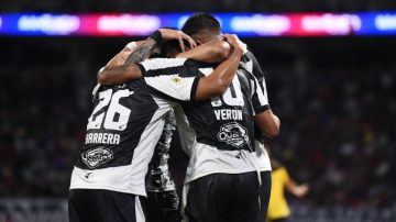 “O apoyan o soportan”: la crónica de una emotiva charla entre una mamá fan de Central Córdoba y su pequeño hijo