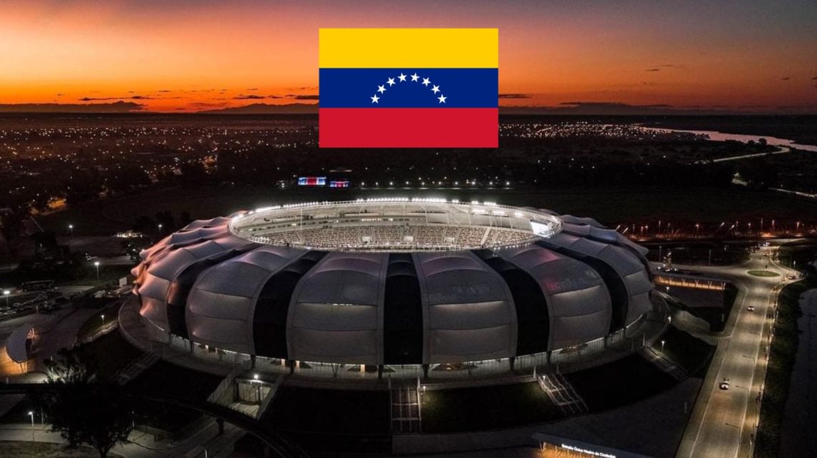 Copa Libertadores: ¿invasión venezolana en Santiago?