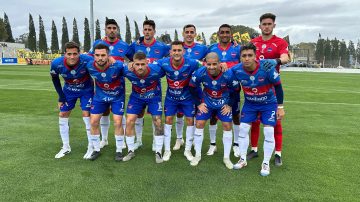 EN VIVO: Güemes quiere romper la mala racha y sumar de a tres ante Alvarado