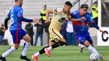 Güemes cayó ante Deportivo Madryn y se hunde en la Zona A