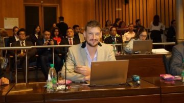 Comienza el juicio contra el libertario, Germán Kiczka y su hermano, acusados de pedofilia