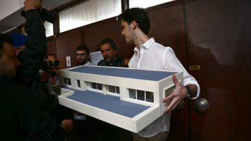 Habitación improvisada, cama común y sin desfibrilador: las condiciones en las que murió Diego Maradona