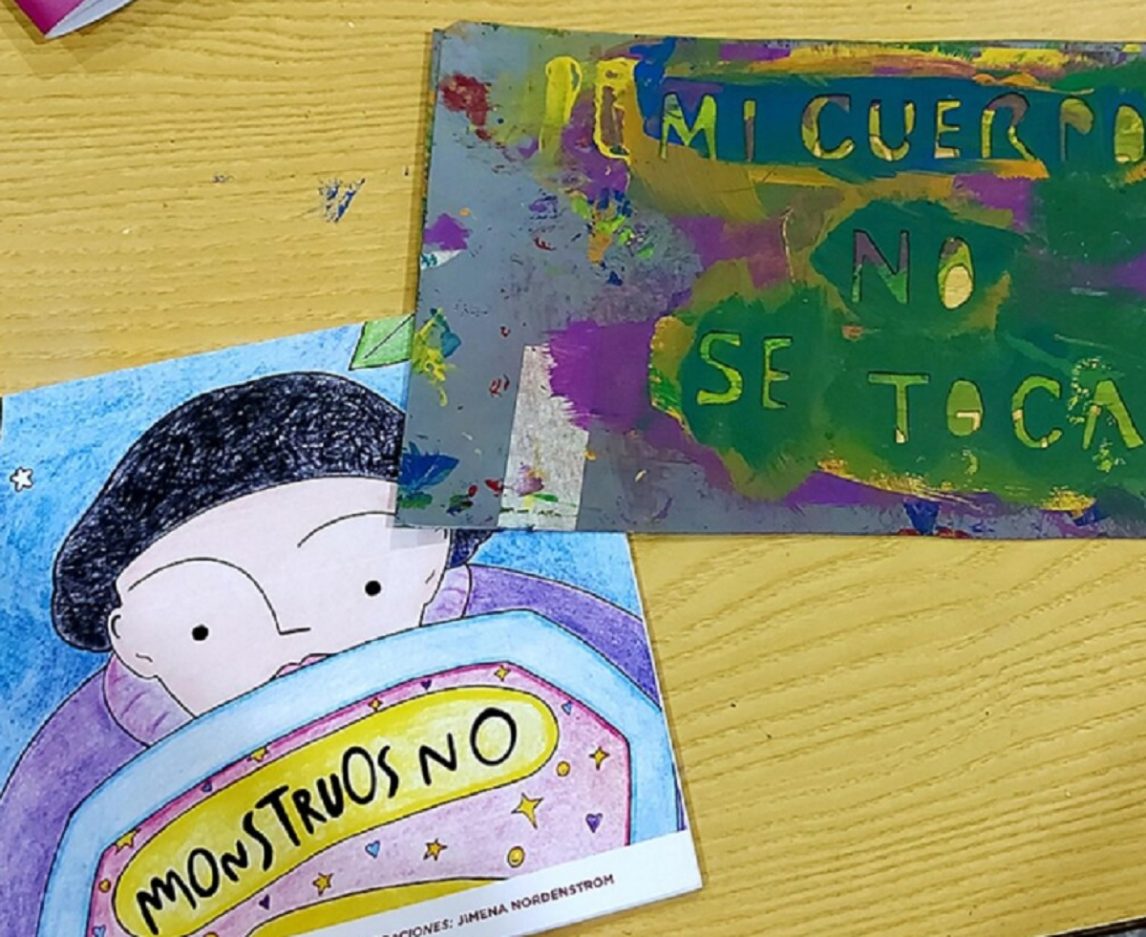 La Banda: seguirá preso el hombre acusado de abusar sexualmente de su hijo de 9 años
