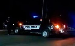 Motociclista recibió un balazo en la pierna cuando pasó cerca de una gresca en el barrio La Católica