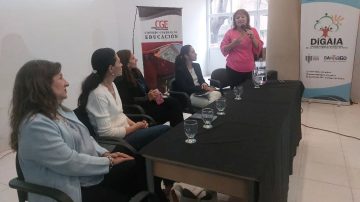 Acuerdan estrategias de trabajo para la prevención de la ludopatía