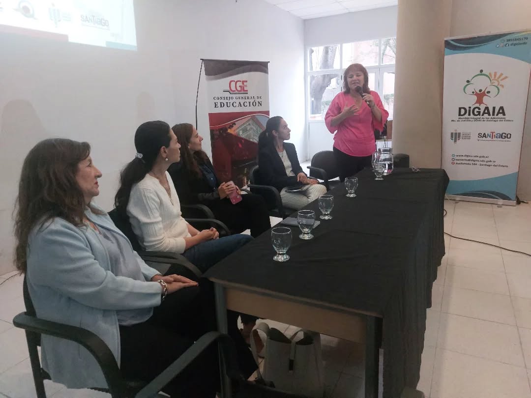 Acuerdan estrategias de trabajo para la prevención de la ludopatía