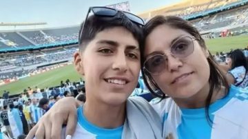 Tragedia: un niño de 6 años mató accidentalmente de un disparo a su hermano de 15