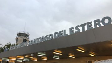 Furor por Shakira: Fans santiagueñas duplicaron el número de pasajes de avión