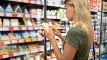 Nuevo aumento en los alimentos: las carnes y los lácteos, entre los productos más afectados