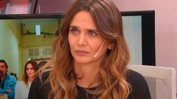 Amalia Granata contra Pullaro por la baja en la edad de imputabilidad: “A los 13 años mató a un chico”