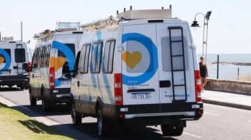 Jubilados pueden pedir hasta $50 millones con los nuevos créditos de ANSES