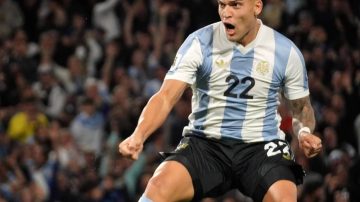 Aumentaron los precios para Argentina-Brasil: AFA reveló las cifras y la polémica no se hizo esperar