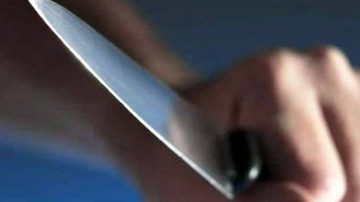 Localidad Las Tijeras: Adolescente de 15 años fue apuñalado por una vecina   