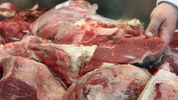 Brasil comienza a invadir el mercado de carne argentina con un asado más barato
