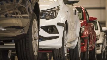 Boom de ventas: los autos 0 km arrasaron en Argentina en el primer trimestre