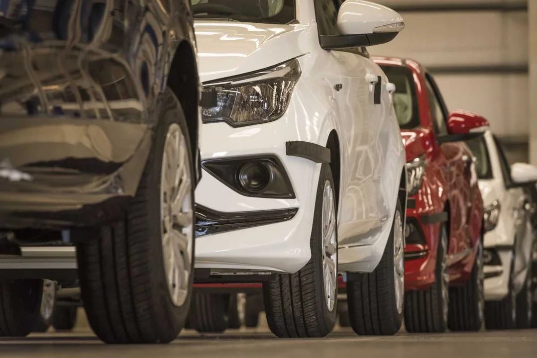 Boom de ventas: los autos 0 km arrasaron en Argentina en el primer trimestre
