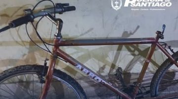 La Banda: Madre persiguió a su hijo para quitarle lo que robó y entregarlo a la Policía