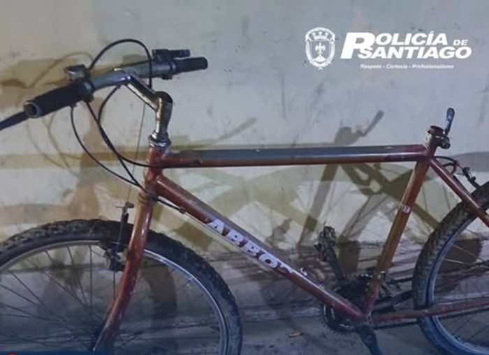 La Banda: Madre persiguió a su hijo para quitarle lo que robó y entregarlo a la Policía