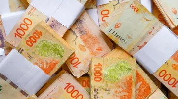 Una joven denunció que le robaron 5 millones de pesos y un anillo de oro de su habitación