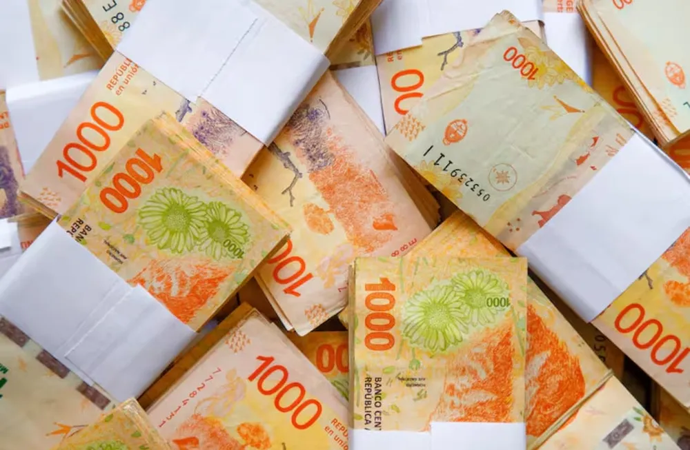 Una joven denunció que le robaron 5 millones de pesos y un anillo de oro de su habitación