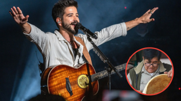 Especialmente personalizados: así son los bombos que Camilo le encargó a Froilán González