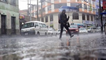Bolivia declaró la emergencia nacional por lluvias: 52 muertos y miles de afectados