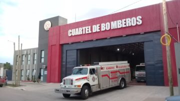 Estafadores se hacen pasar por bomberos santiagueños para cobrar cuotas falsas