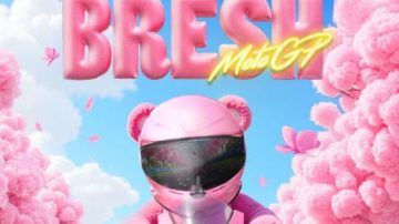 Habrá fiesta “Bresh” en el MotoGP de Las Termas