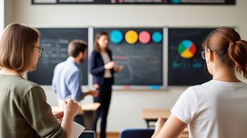 Dictarán una capacitación en lectoescritura con puntaje docente