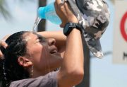La ola de calor extremo en el país afectará a siete provincias más