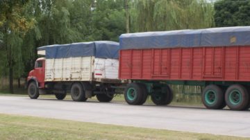 Ruta 34: Lo despertaron con un arma en la cabeza y le robaron $1.500.000, el celular y las zapatillas