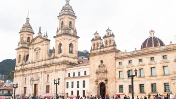 Un congreso mundial sobre turismo y evangelización tendrá sede en Colombia