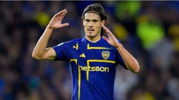 EN VIVO: Boca, ya clasificado, recibe a Estudiantes en la Bombonera