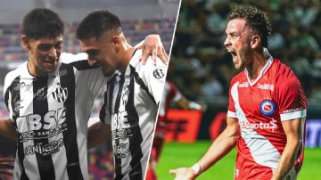 A días del debut en la Libertadores, Central Córdoba recibe a Argentinos Juniors en el “Único”