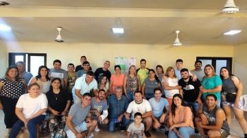 “Nunca dejó de trabajar por su bienestar”: Emotivo mensaje sobre friense que se recuperó de adicciones