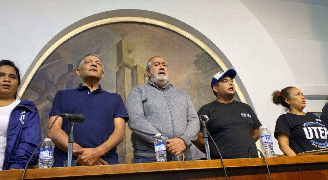 La CGT le puso fecha al tercer paro general en la era Milei