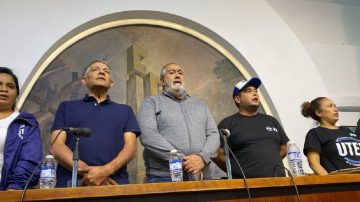 La CGT le puso fecha al tercer paro general en la era Milei