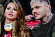 Yanina Latorre reveló un supuesto episodio entre Icardi, la China Suárez y una joven en un VIP