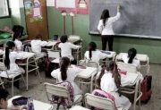 Dan a conocer el calendario del ciclo lectivo 2026: cuándo vuelven los docentes a las aulas