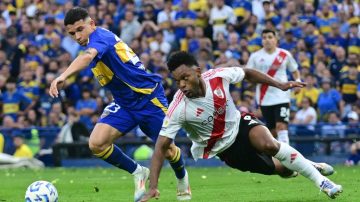 Boca y River, a punto de embolsar millones por su participación en el Mundial de Clubes 2025
