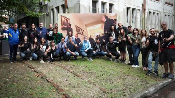 Cristina Kirchner compartió imágenes de la marcha por el Día de la Memoria: “Por más que quieran no van a poder”