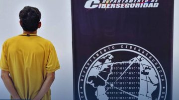 Capturan a un hombre en el B° Siglo XXI que integraba una red de venta ilegal de billeteras virtuales